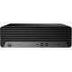 HP Elite 800 G9 Intel® Core™ i5 i5-14500 16 GB DDR5-SDRAM 512 GB SSD Windows 11 Pro SFF PC Negro